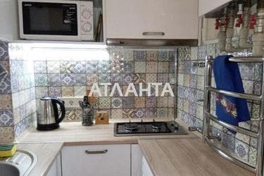 1-кімнатна квартира за адресою вул. Качинського (площа 38 м²) - Atlanta.ua - фото 10