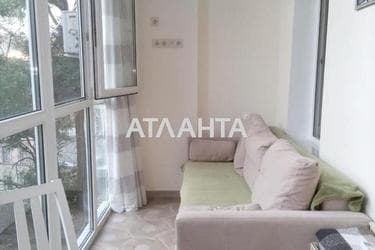 1-кімнатна квартира за адресою вул. Качинського (площа 38 м²) - Atlanta.ua - фото 11