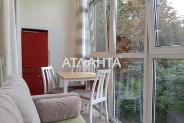 1-кімнатна квартира за адресою вул. Качинського (площа 38 м²) - Atlanta.ua - фото 9