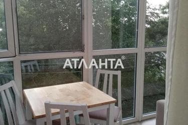 1-кімнатна квартира за адресою вул. Качинського (площа 38 м²) - Atlanta.ua - фото 14