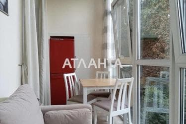 1-кімнатна квартира за адресою вул. Качинського (площа 38 м²) - Atlanta.ua - фото 15