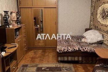 1-room apartment apartment by the address st. Glushko ak pr Dimitrova pr (area 30 m²) - Atlanta.ua - photo 9