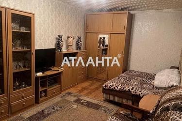 1-room apartment apartment by the address st. Glushko ak pr Dimitrova pr (area 30 m²) - Atlanta.ua - photo 10