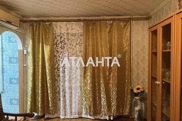1-room apartment apartment by the address st. Glushko ak pr Dimitrova pr (area 30 m²) - Atlanta.ua - photo 11