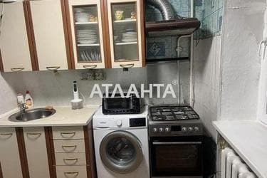 1-room apartment apartment by the address st. Glushko ak pr Dimitrova pr (area 30 m²) - Atlanta.ua - photo 12
