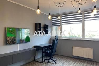 2-комнатная квартира по адресу ул. Старицкого (площадь 81 м²) - Atlanta.ua - фото 22