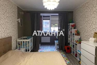 2-комнатная квартира по адресу ул. Старицкого (площадь 81 м²) - Atlanta.ua - фото 26
