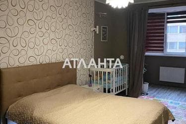 2-комнатная квартира по адресу ул. Старицкого (площадь 81 м²) - Atlanta.ua - фото 27