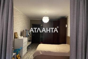 2-комнатная квартира по адресу ул. Старицкого (площадь 81 м²) - Atlanta.ua - фото 28