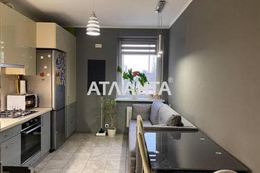 2-комнатная квартира по адресу ул. Старицкого (площадь 81 м²) - Atlanta.ua - фото 30