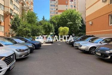 2-комнатная квартира по адресу ул. Старицкого (площадь 81 м²) - Atlanta.ua - фото 37