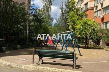 2-комнатная квартира по адресу ул. Старицкого (площадь 81 м²) - Atlanta.ua - фото 40