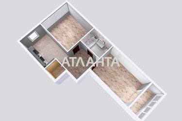 2-комнатная квартира по адресу ул. Старицкого (площадь 81 м²) - Atlanta.ua - imageAlt 51