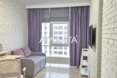 2-кімнатна квартира за адресою вул. Перлинна (площа 69 м²) - фото 22 2-кімнатна квартира за адресою вул. Перлинна (площа 69 м²) - Atlanta.ua - фото 22