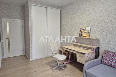 2-кімнатна квартира за адресою вул. Перлинна (площа 69 м²) - фото 23 2-кімнатна квартира за адресою вул. Перлинна (площа 69 м²) - Atlanta.ua - фото 23