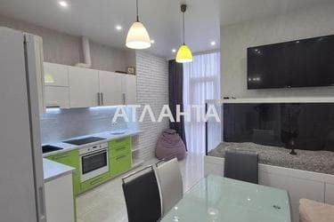 2-кімнатна квартира за адресою вул. Перлинна (площа 69 м²) - фото 25 2-кімнатна квартира за адресою вул. Перлинна (площа 69 м²) - Atlanta.ua - фото 25