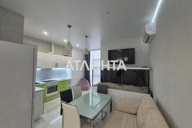 2-кімнатна квартира за адресою вул. Перлинна (площа 69 м²) - фото 26 2-кімнатна квартира за адресою вул. Перлинна (площа 69 м²) - Atlanta.ua - фото 26