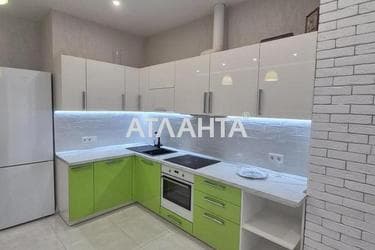 2-кімнатна квартира за адресою вул. Перлинна (площа 69 м²) - фото 28 2-кімнатна квартира за адресою вул. Перлинна (площа 69 м²) - Atlanta.ua - фото 28