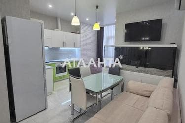 2-кімнатна квартира за адресою вул. Перлинна (площа 69 м²) - фото 29 2-кімнатна квартира за адресою вул. Перлинна (площа 69 м²) - Atlanta.ua - фото 29