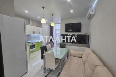 2-кімнатна квартира за адресою вул. Перлинна (площа 69 м²) - фото 30 2-кімнатна квартира за адресою вул. Перлинна (площа 69 м²) - Atlanta.ua - фото 30