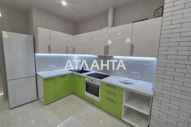 2-кімнатна квартира за адресою вул. Перлинна (площа 69 м²) - фото 33 2-кімнатна квартира за адресою вул. Перлинна (площа 69 м²) - Atlanta.ua - фото 33