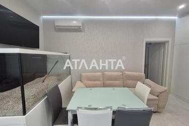 2-кімнатна квартира за адресою вул. Перлинна (площа 69 м²) - фото 34 2-кімнатна квартира за адресою вул. Перлинна (площа 69 м²) - Atlanta.ua - фото 34