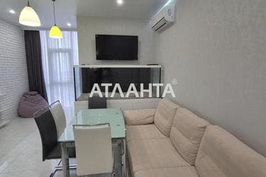 2-кімнатна квартира за адресою вул. Перлинна (площа 69 м²) - фото 35 2-кімнатна квартира за адресою вул. Перлинна (площа 69 м²) - Atlanta.ua - фото 35