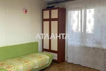 2-комнатная квартира по адресу Глушко ак. Пр. (площадь 57,3 м²) - фото 28 2-комнатная квартира по адресу Глушко ак. Пр. (площадь 57,3 м²) - Atlanta.ua - фото 28