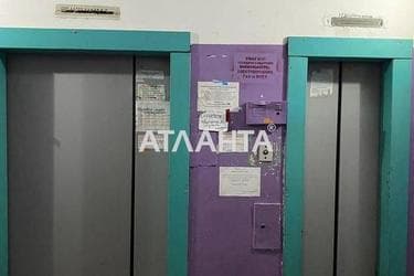 2-комнатная квартира по адресу Глушко ак. Пр. (площадь 57,3 м²) - фото 47 2-комнатная квартира по адресу Глушко ак. Пр. (площадь 57,3 м²) - Atlanta.ua - фото 47