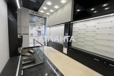 Комерційна нерухомість за адресою вул. Франка (площа 55 м²) - Atlanta.ua - фото 13