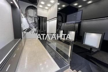 Комерційна нерухомість за адресою вул. Франка (площа 55 м²) - Atlanta.ua - фото 10