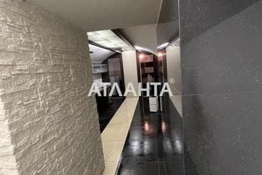Комерційна нерухомість за адресою вул. Франка (площа 55 м²) - Atlanta.ua - фото 17