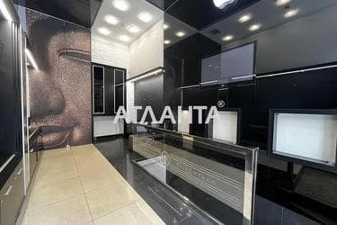 Commercial real estate at st. Franko Ivana ul (area 55 m²) - Atlanta.ua - photo 10