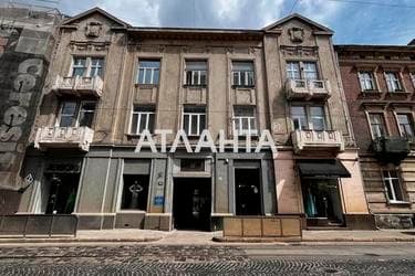 Коммерческая недвижимость по адресу Франко Ивана ул. (площадь 55 м²) - Atlanta.ua - imageAlt 20