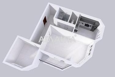 2-rooms apartment apartment by the address st. Malinovskogo marsh (area 85,4 m²) - Atlanta.ua - фото 50