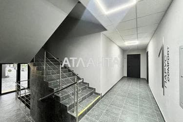 2-комнатная квартира по адресу ул. Лесная (площадь 77 м²) - фото 34 2-комнатная квартира по адресу ул. Лесная (площадь 77 м²) - Atlanta.ua - фото 34