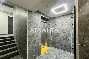 2-комнатная квартира по адресу ул. Лесная (площадь 77 м²) - фото 35 2-комнатная квартира по адресу ул. Лесная (площадь 77 м²) - Atlanta.ua - фото 35