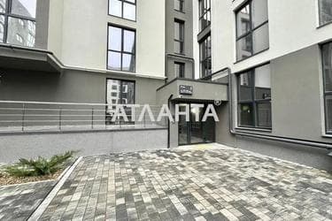 2-комнатная квартира по адресу ул. Лесная (площадь 77 м²) - фото 37 2-комнатная квартира по адресу ул. Лесная (площадь 77 м²) - Atlanta.ua - фото 37