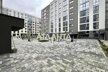 2-комнатная квартира по адресу ул. Лесная (площадь 77 м²) - фото 38 2-комнатная квартира по адресу ул. Лесная (площадь 77 м²) - Atlanta.ua - фото 38