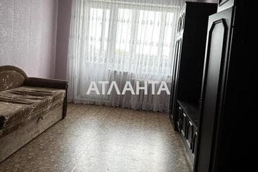 3-кімнатна квартира за адресою вул. Єлісєєва (площа 67,5 м²) - Atlanta.ua - фото 8