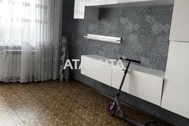 3-кімнатна квартира за адресою вул. Єлісєєва (площа 67,5 м²) - Atlanta.ua - фото 9