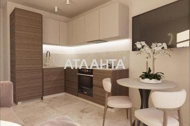 1-кімнатна квартира за адресою вул. Краснова (площа 42,2 м²) - Atlanta.ua - фото 6