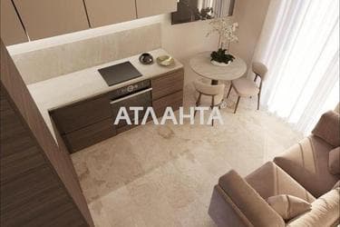 1-кімнатна квартира за адресою вул. Краснова (площа 42,2 м²) - Atlanta.ua - фото 7