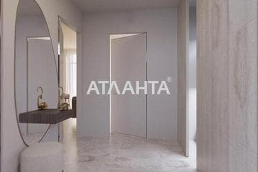 1-кімнатна квартира за адресою вул. Краснова (площа 42,2 м²) - Atlanta.ua - фото 8