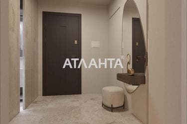 1-кімнатна квартира за адресою вул. Краснова (площа 42,2 м²) - Atlanta.ua - фото 10