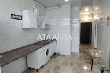 1-комнатная квартира по адресу Фонтанская дор. (площадь 40,7 м²) - фото 18 1-комнатная квартира по адресу Фонтанская дор. (площадь 40,7 м²) - Atlanta.ua - фото 18