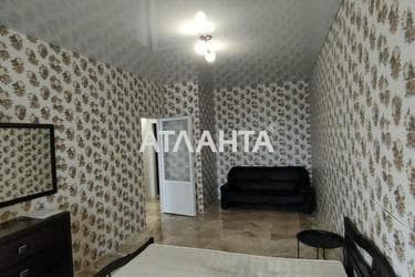 1-комнатная квартира по адресу Фонтанская дор. (площадь 40,7 м²) - фото 25 1-комнатная квартира по адресу Фонтанская дор. (площадь 40,7 м²) - Atlanta.ua - фото 25