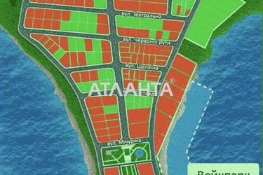 Landplot by the address st. Rublevaya (area 10 acr) - Atlanta.ua - photo 11