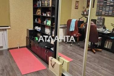 Багатокімнатна квартира за адресою вул. Середня (площа 97 м²) - Atlanta.ua - фото 16