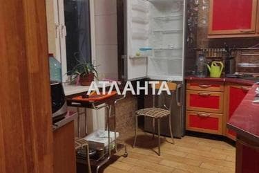 Багатокімнатна квартира за адресою вул. Середня (площа 97 м²) - Atlanta.ua - фото 19